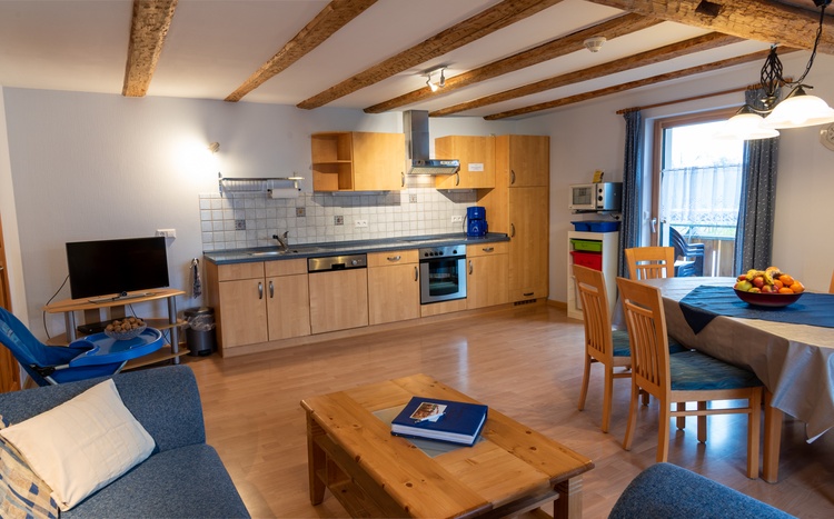 Wohnung Bauernstüble