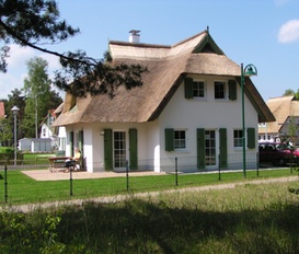 Ferienhaus Karlshagen