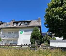 Ferienhaus Winterberg