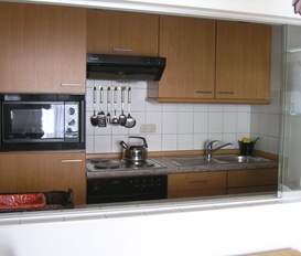 Ferienwohnung Cuxhaven