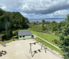 Ferienhaus Broager