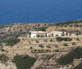 Ferienhaus Trio Petra