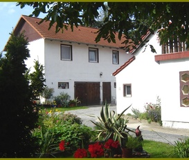 Ferienwohnung Neschwitz/Zescha