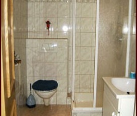 Ferienwohnung Hippach/Mayrhofen