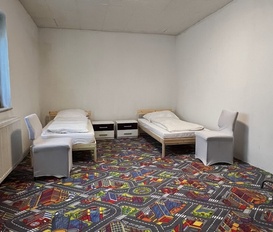 Gästezimmer südl. Berliner Umland