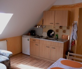 Ferienwohnung Neu-Leibis / Unterweißbach