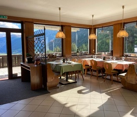 Pension Matrei in Osttirol