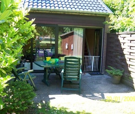 Holiday Home Bruinisse