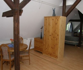 Holiday Apartment Dresden