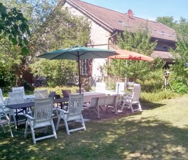 Ferienhaus Thüngen