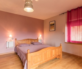 Ferienhaus Corravillers