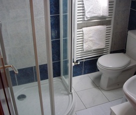 Gästezimmer Mittelbergheim