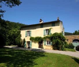 Ferienwohnung chalabre