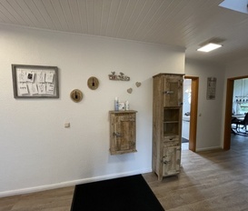 Ferienwohnung Wilhelmshaven