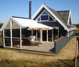 Ferienhaus Römö