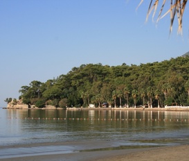 Ferienvilla Gökova - Akyaka