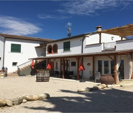 Ferienwohnung Cologna Paese (roseto degli abruzzi) Italia