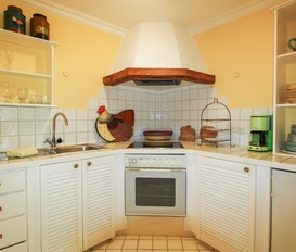 Ferienwohnung Breitbrunn