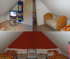 Ferienwohnung Nordddeich