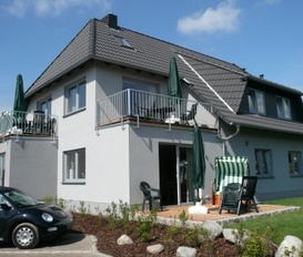 Ferienwohnung Glowe