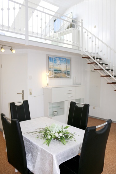 OSTSEEOASE - Wohnbeispiel