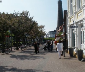 Ferienwohnung Borkum