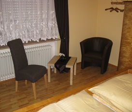 Ferienhaus Oberotterbach