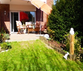 Ferienwohnung Grömitz