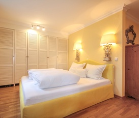 Ferienwohnung Breitbrunn