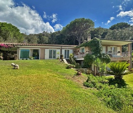 Ferienhaus Sant andreaPorto Azzuro