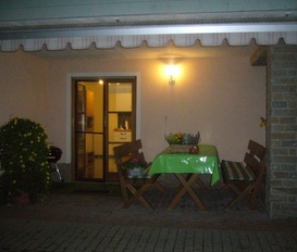 Ferienwohnung Ebrach