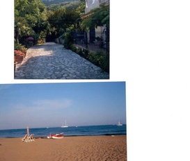 Bungalow San Felice Circeo