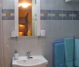 Appartment Zagyvaszanto