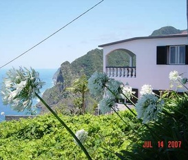 Ferienhaus Boaventura