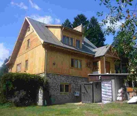 Ferienhaus Szklarska Poreba