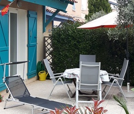 Ferienhaus St. Pierre la mer