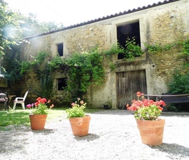 Ferienwohnung chalabre