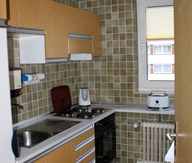 Ferienwohnung Bad Münster am Stein