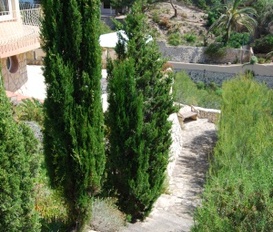 Ferienhaus La LLobella