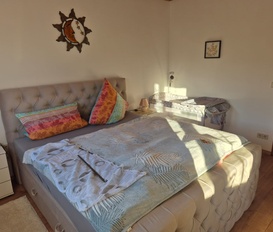 Ferienwohnung Gersheim