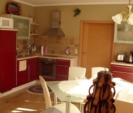 Ferienwohnung Göhren-Lebbin / OT Untergöhren