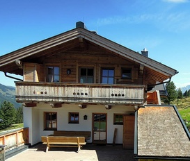 Chalet Krimml