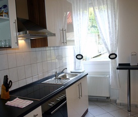 Ferienwohnung Baden-Baden