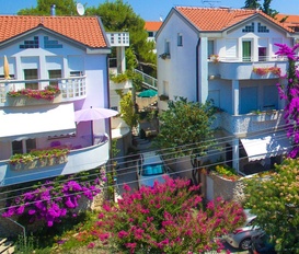 Ferienwohnung Vodice