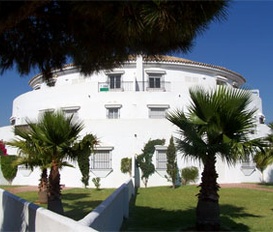 Ferienwohnung La Barrosa