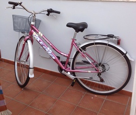 Ferienwohnung Arma di Taggia