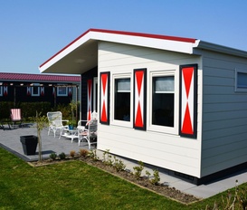 Niederlande, Zeeland, Serooskerke (walcheren)