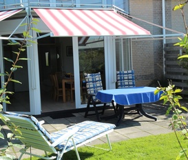 Ferienwohnung Vrouwenpolder