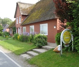 Holiday Apartment Dagebüll