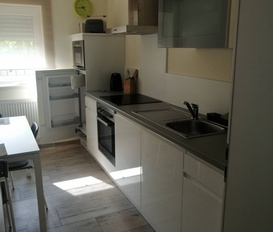 Ferienwohnung Groß-Gerau